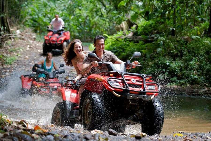 ATV & UTV Tours